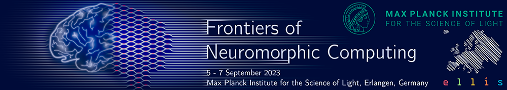 Frontiers of Neuromorphic Computing
